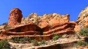 PICTURES/Fay Canyon Trail - Sedona/t_Chimney formation.JPG